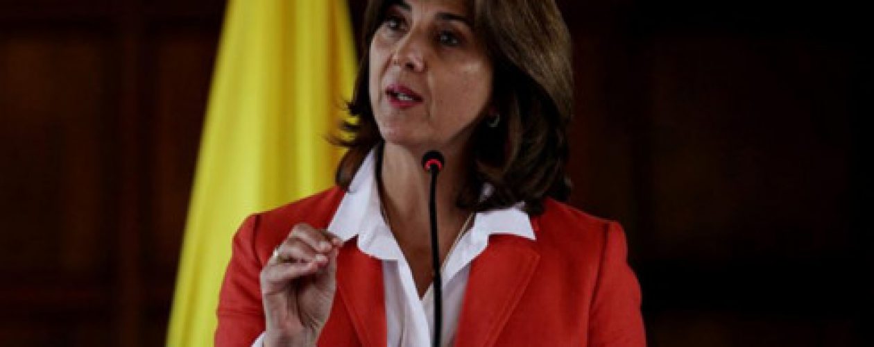 Colombia desmiente a Vielma Mora sobre apertura de la frontera colombo venezolana