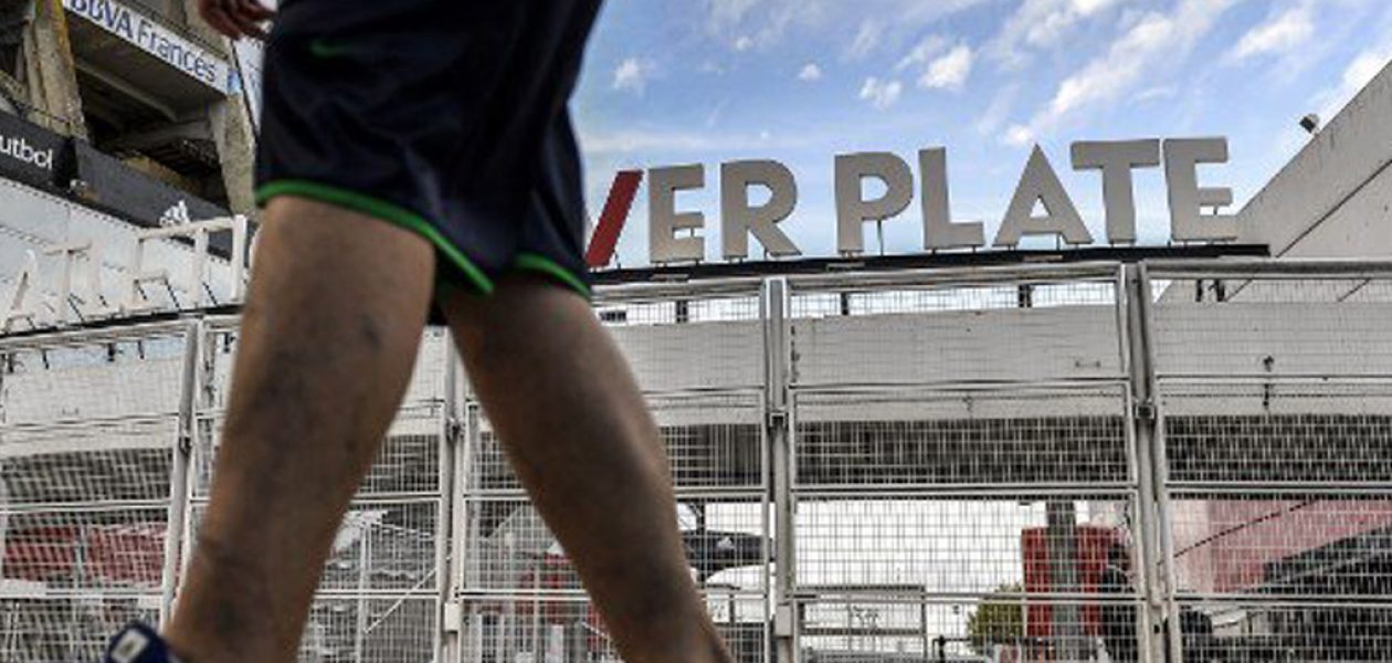 Fútbol argentino en la mira por abusos sexuales