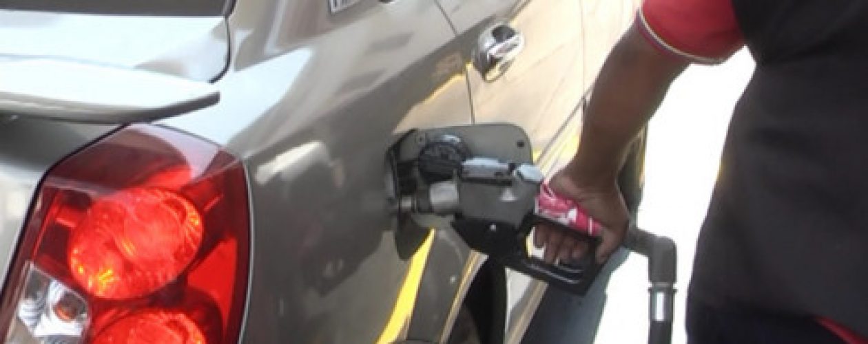 Aumento de la gasolina:  Ventajas y desventajas