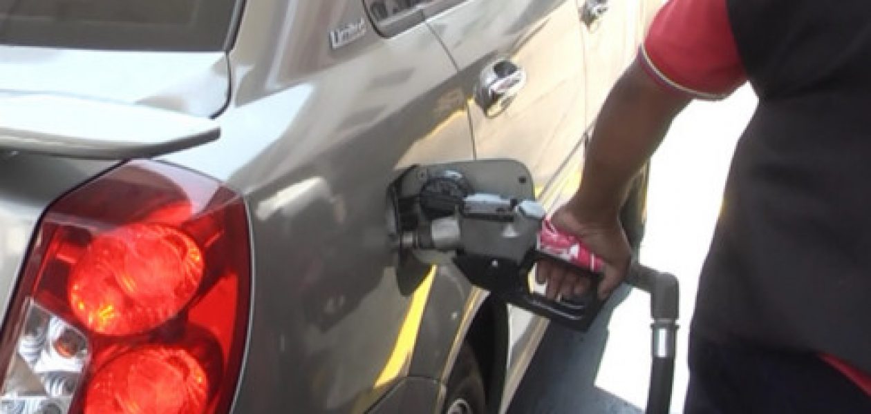 Aumento de la gasolina:  Ventajas y desventajas