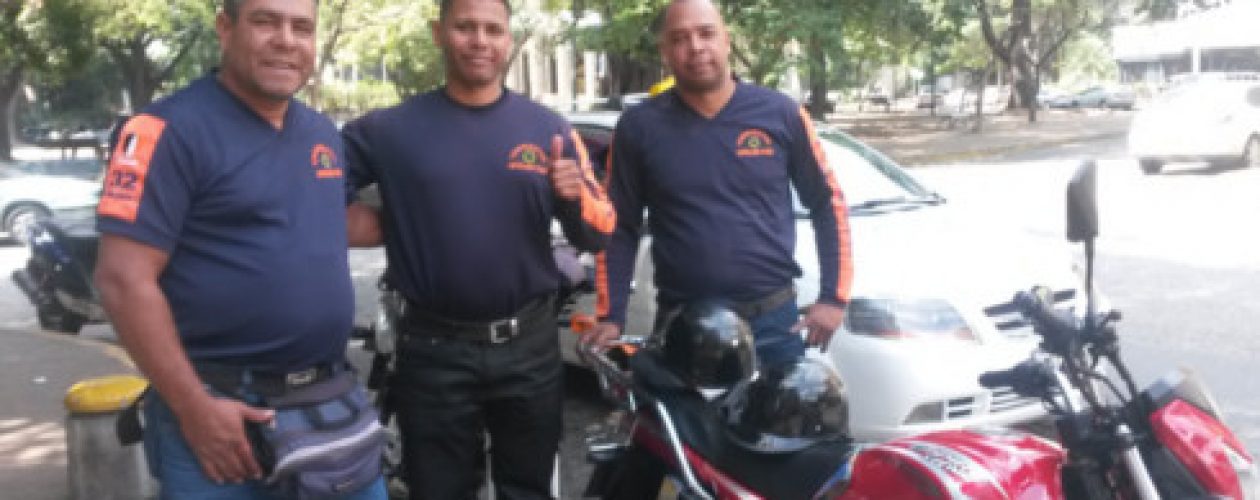 Mototaxistas confían que la AN controlará aumento de la gasolina