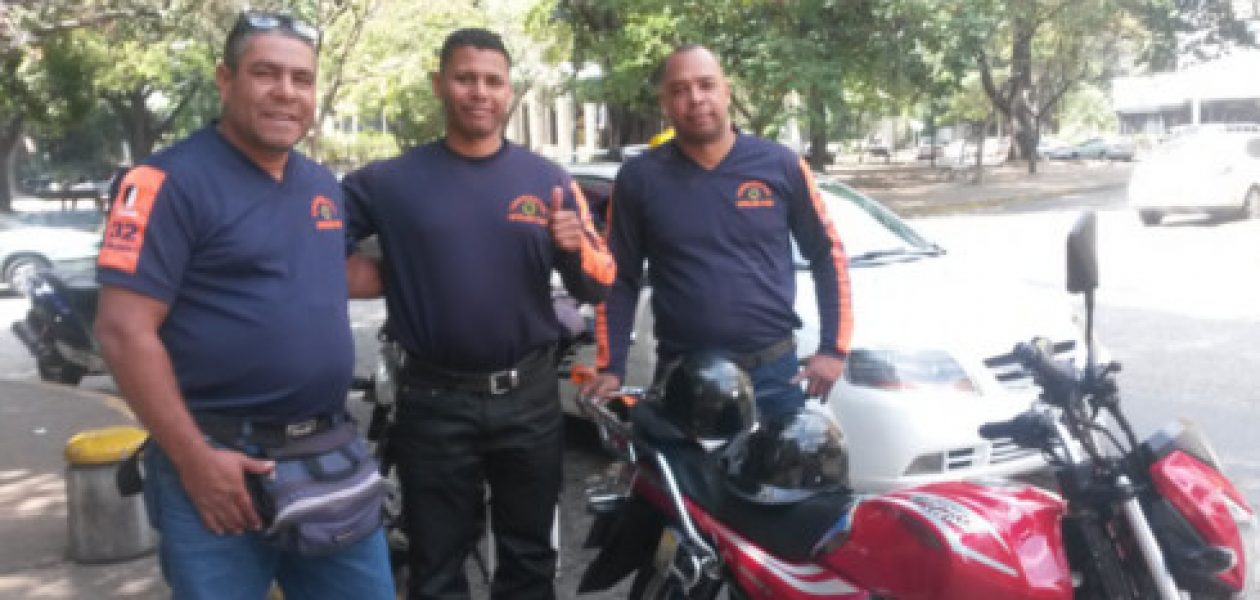 Mototaxistas confían que la AN controlará aumento de la gasolina