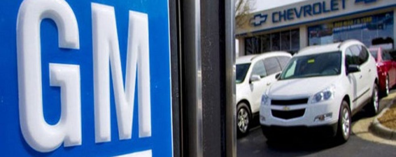 General Motors cesa operaciones en Venezuela tras confiscación de planta