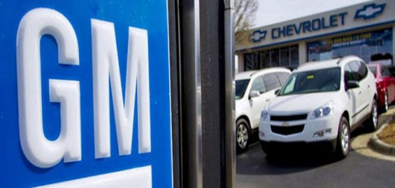 General Motors cesa operaciones en Venezuela tras confiscación de planta