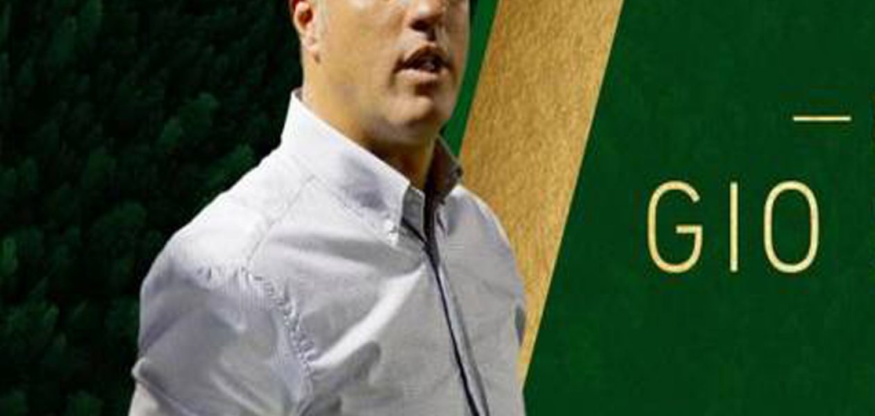 Giovanni Savarese fue presentado por los Portland Timbers