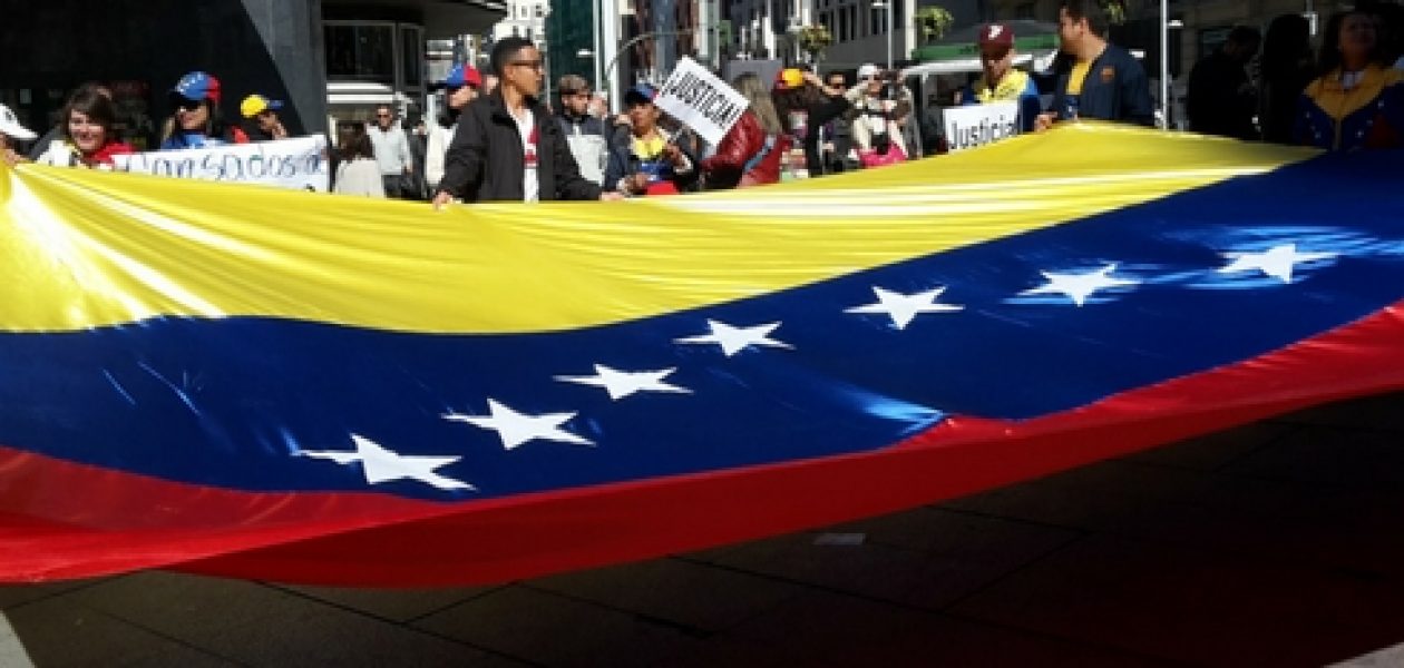 Begoña Villacís «Presión internacional debe continuar sobre Venezuela»