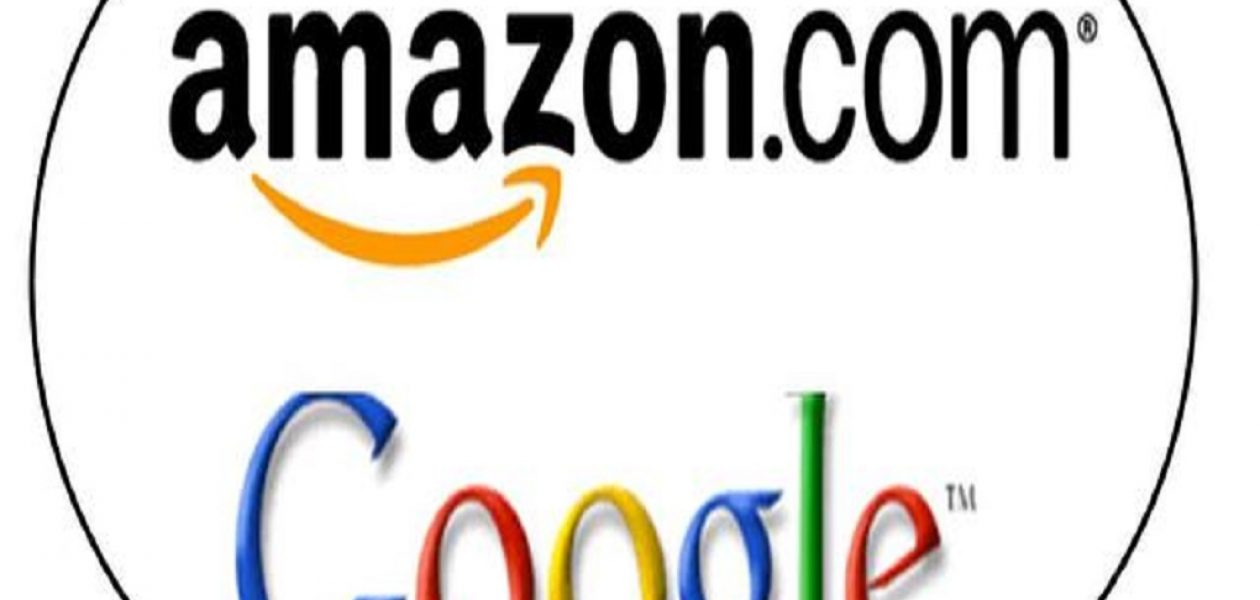 Donald Trump arremete contra Amazon y la acusa de evadir impuestos