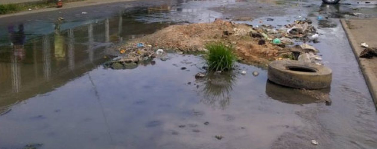 En Guayana la insalubridad consume a mercados municipales