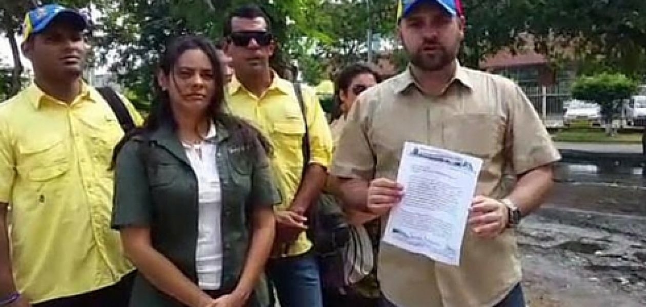 Guayana: desbordamiento de cloacas afectan a más de 15 mil habitantes