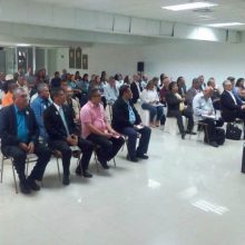 Celebran apertura de I Encuentro Guayana: oportunidad de negocios