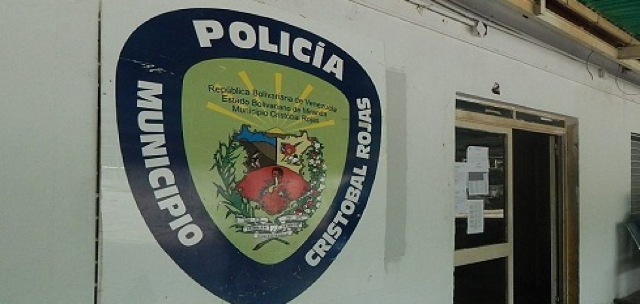 Hambre en las cárceles venezolanas: preso murió desnutrido en Miranda