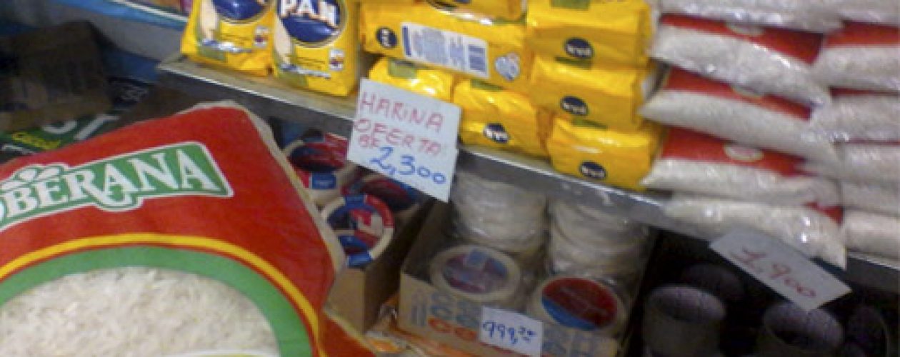 Hambre en Venezuela: “Yo no soy millonaria para comprar comida”