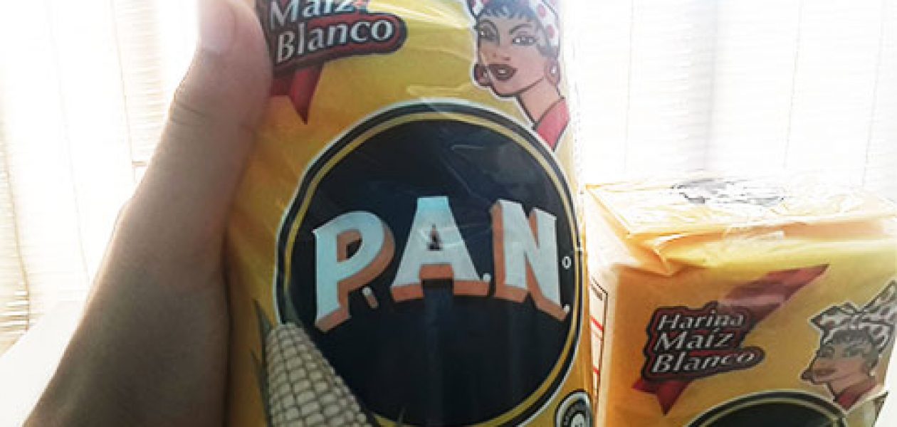 Revenden Harina Pan en Bs. 800 en el mercado de Puerto La Cruz 