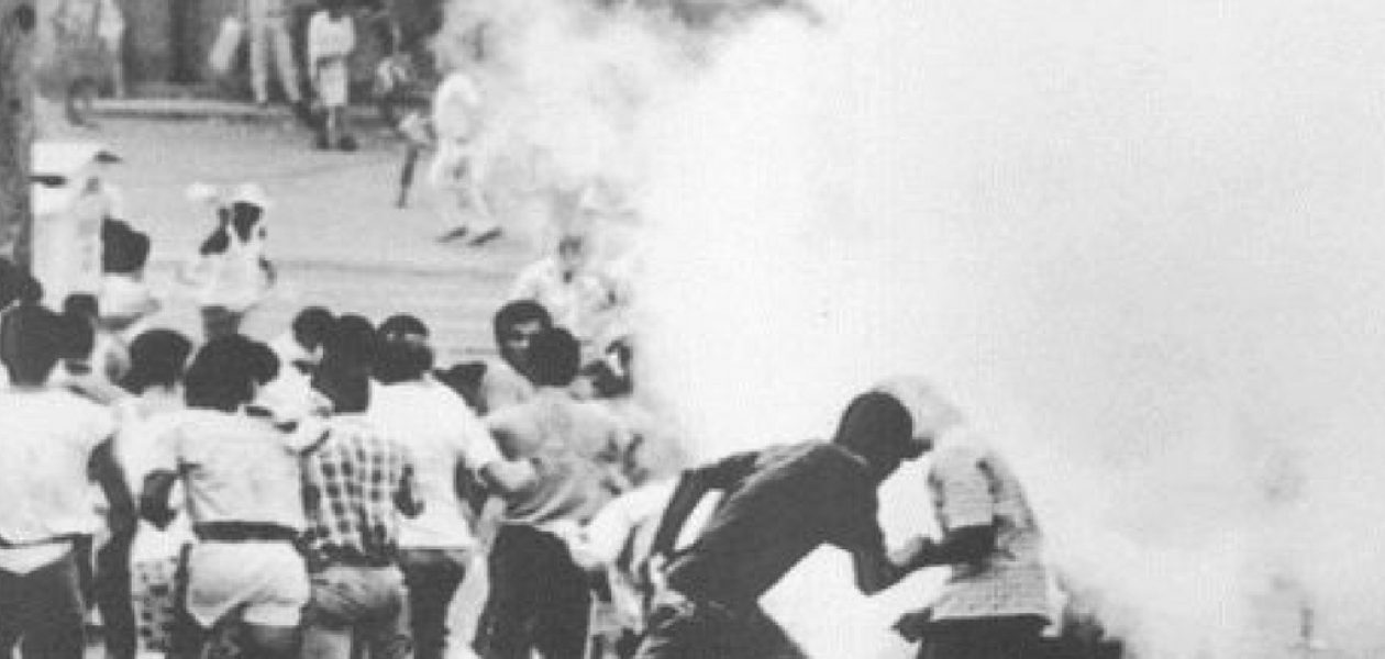 Los falsos herederos del Caracazo