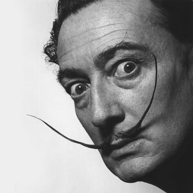 Supuesta hija de Salvador Dalí lo sabrá en septiembre