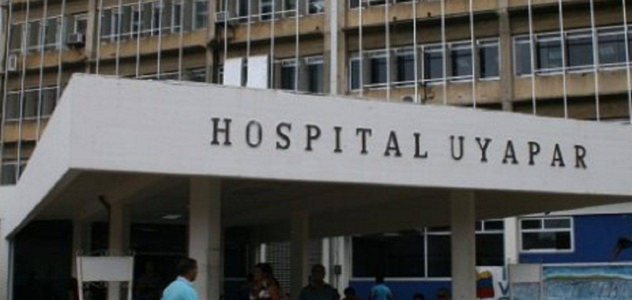 Hospital Uyapar no cuenta con neonatólogos