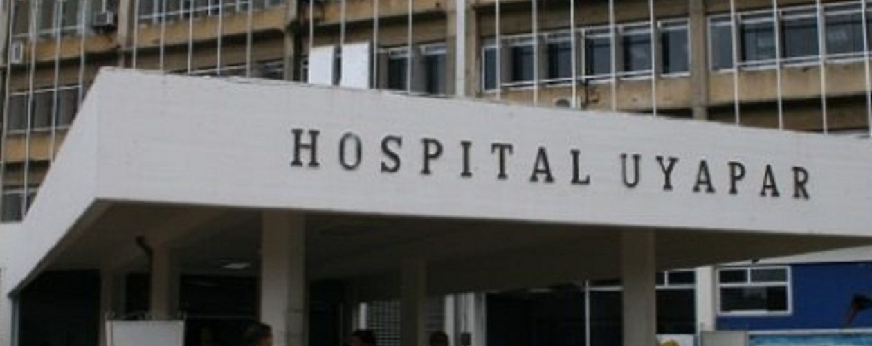 Hospital Uyapar no cuenta con neonatólogos