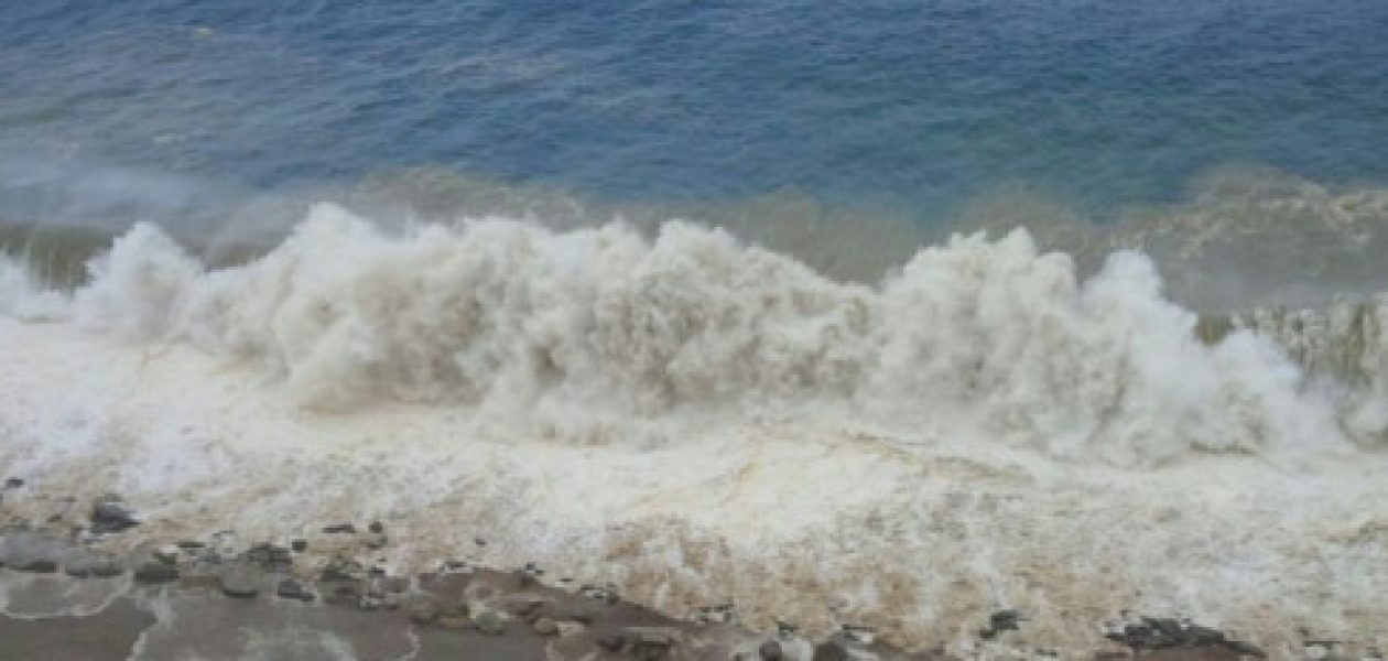 Huracán Matthew enciende alerta en costas venezolanas