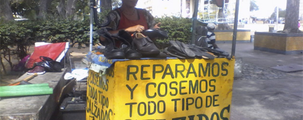 Imágenes del Día de las Madres en Venezuela