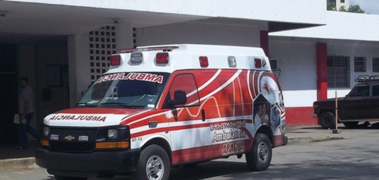 Bajo inamovilidad laboral botan a 12 enfermeras de Aragua por denunciar