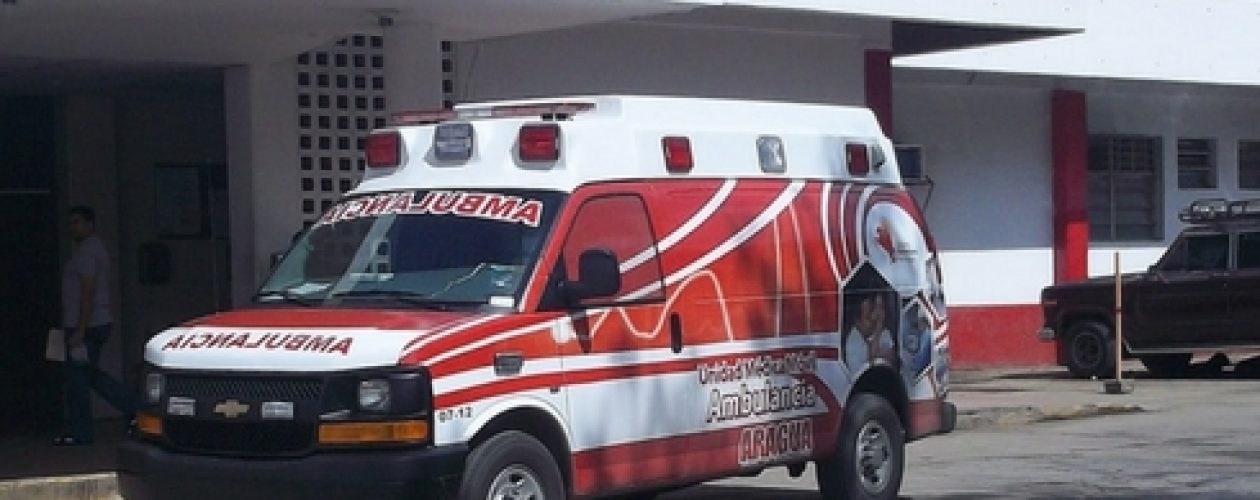 Bajo inamovilidad laboral botan a 12 enfermeras de Aragua por denunciar