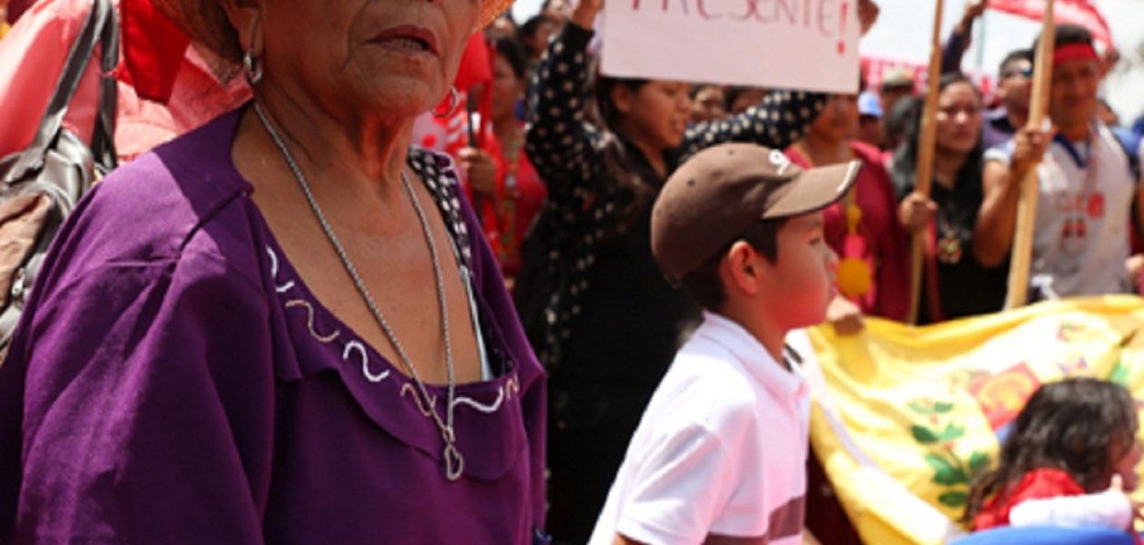 Día Internacional de la Mujer: América Latina en deuda con sus mujeres