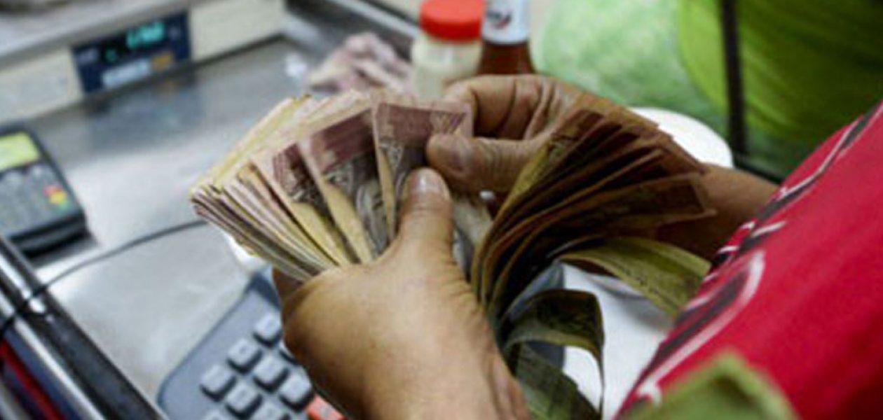 Torino Capital lo confirma: Inflación podría cerrar el 2018 en 15.000%