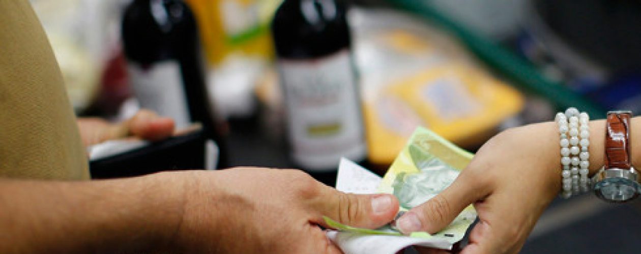 Inflación en Venezuela en el 2017 superará el 500%