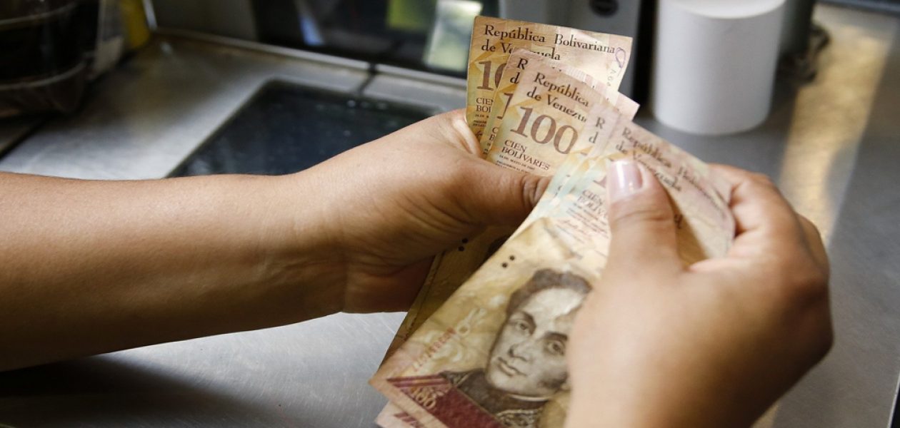 Inflación en Venezuela podría llegar al 1000 % a final de año