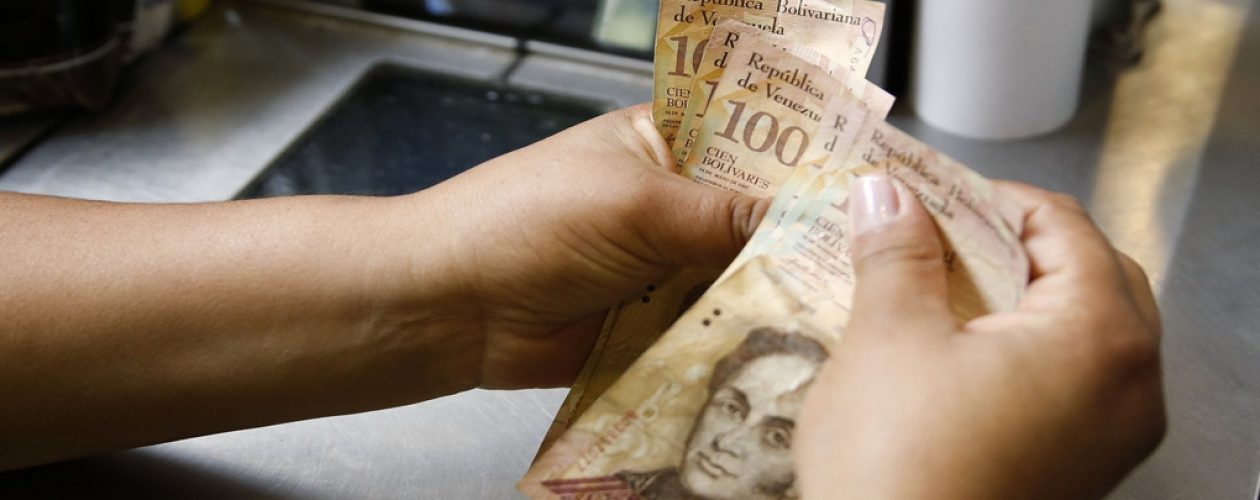 Inflación en Venezuela podría llegar al 1000 % a final de año