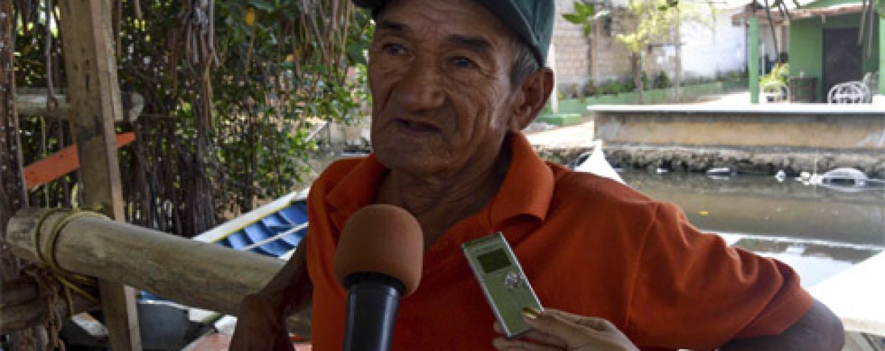 Inseguridad en Venezuela: Hampa desatada en el Lago de Maracaibo