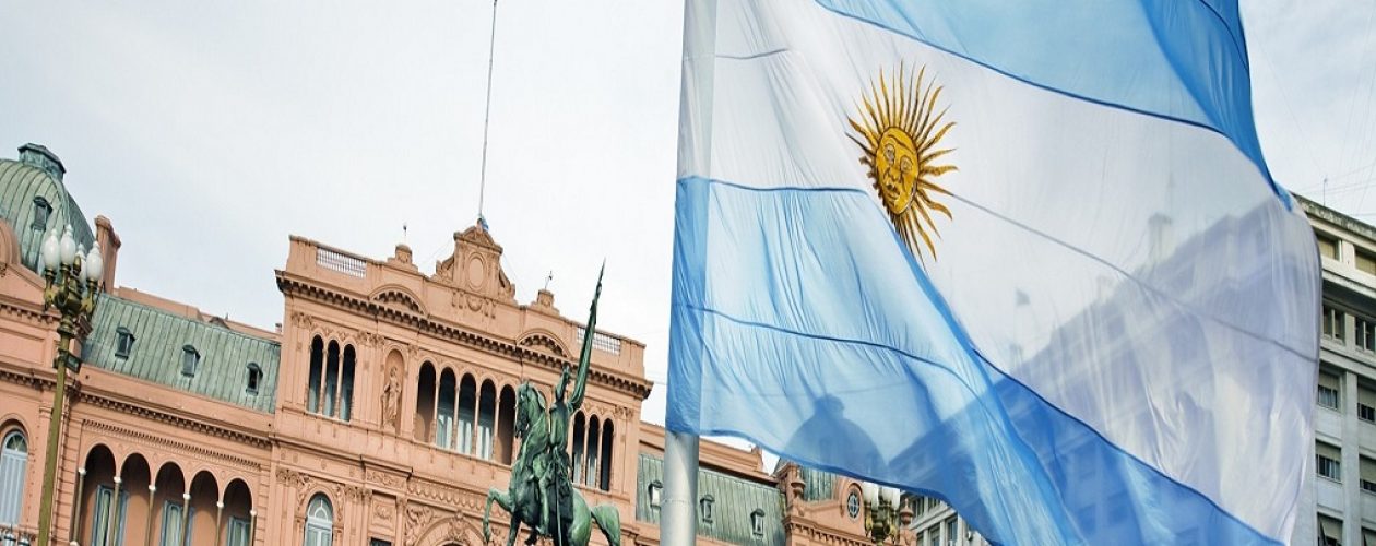 Argentina facilitará trámite de residencia a venezolanos
