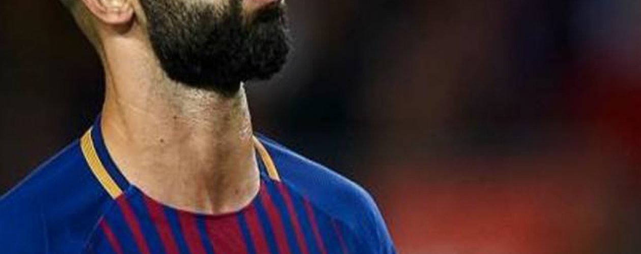 Javier Mascherano abandona el Barcelona y se marcha a China