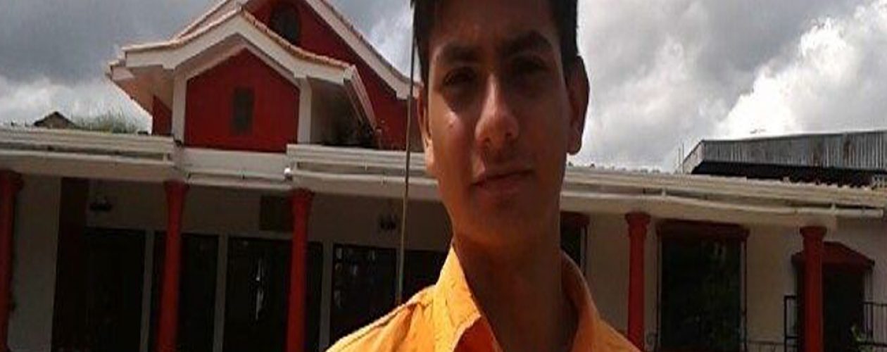 Dirigente juvenil de Voluntad Popular resultó herido de bala en Turmero