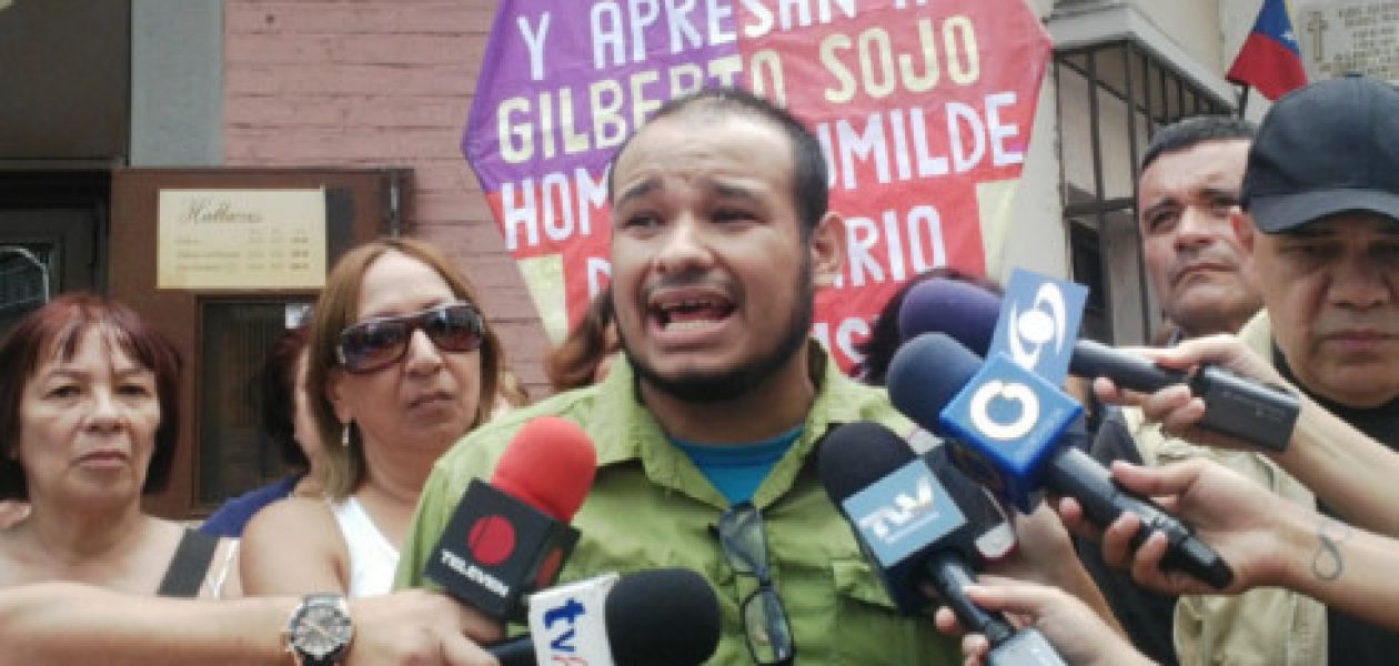 Responsabilizan a Jorge Rodríguez de promover agresiones contra opositores en Caracas