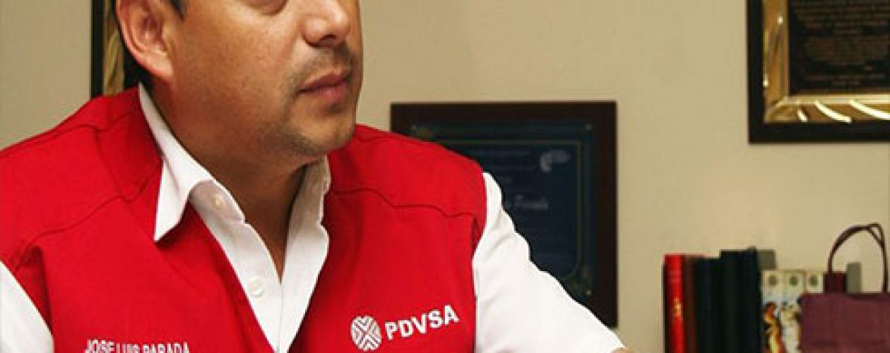 Ex generente de Pdvsa Jose Luis Parada se habría fugado a Canadá