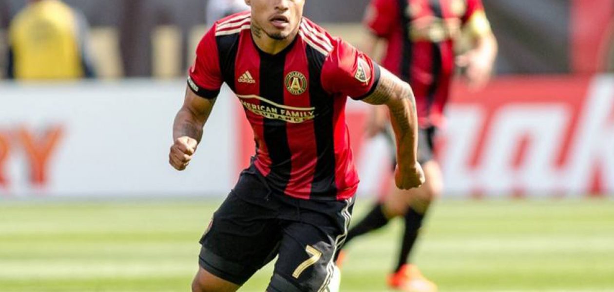 Josef Martínez es el jugador del año en la MLS