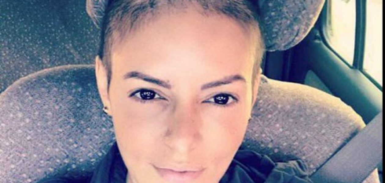 Animadora Josemith Bermúdez pide ayuda para vencer el cáncer