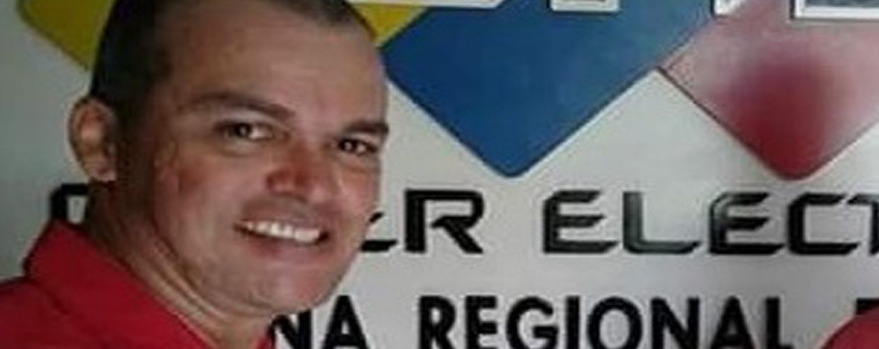 Asesinan a candidato a la Constituyente en Aragua