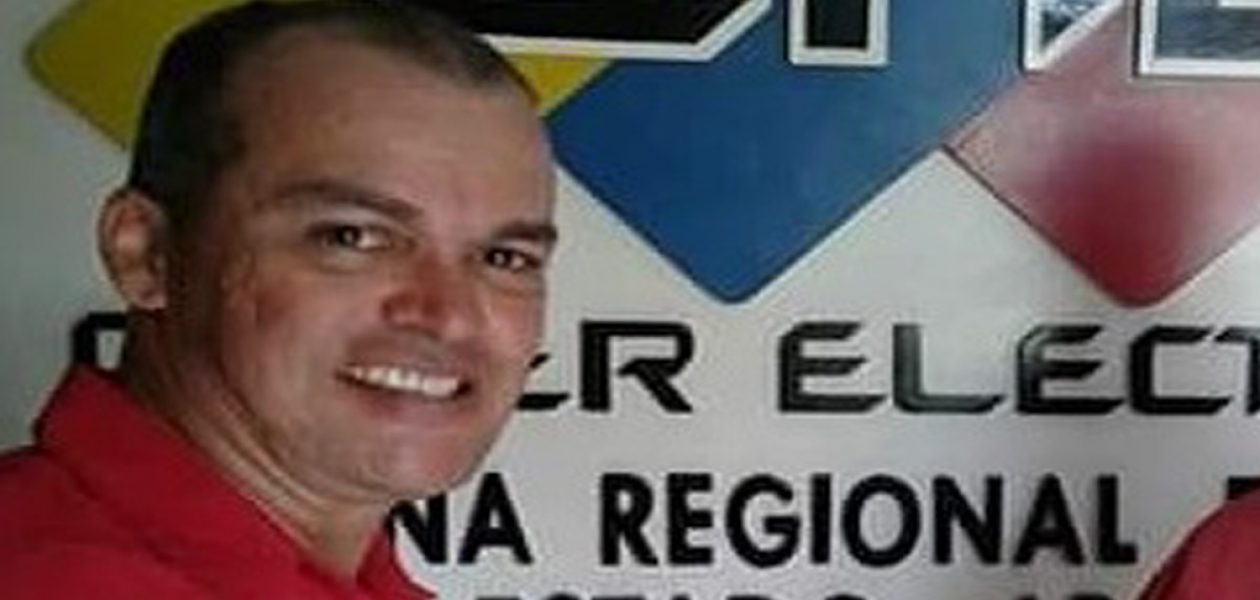 Asesinan a candidato a la Constituyente en Aragua