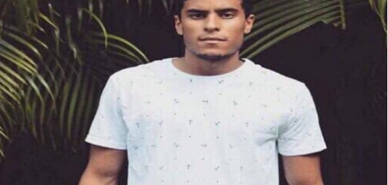 Joven muere en Caracas por impacto de bomba lacrimógena en la cara