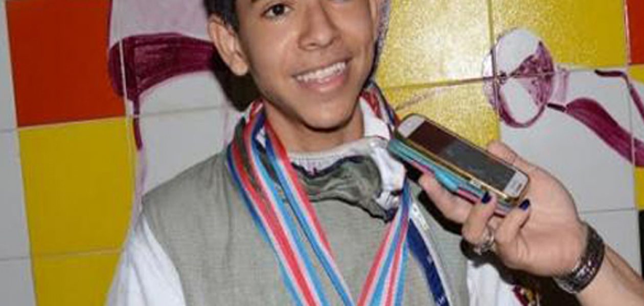 Andrés Garote gana tercera medalla de oro para Venezuela en Juegos Suramericanos