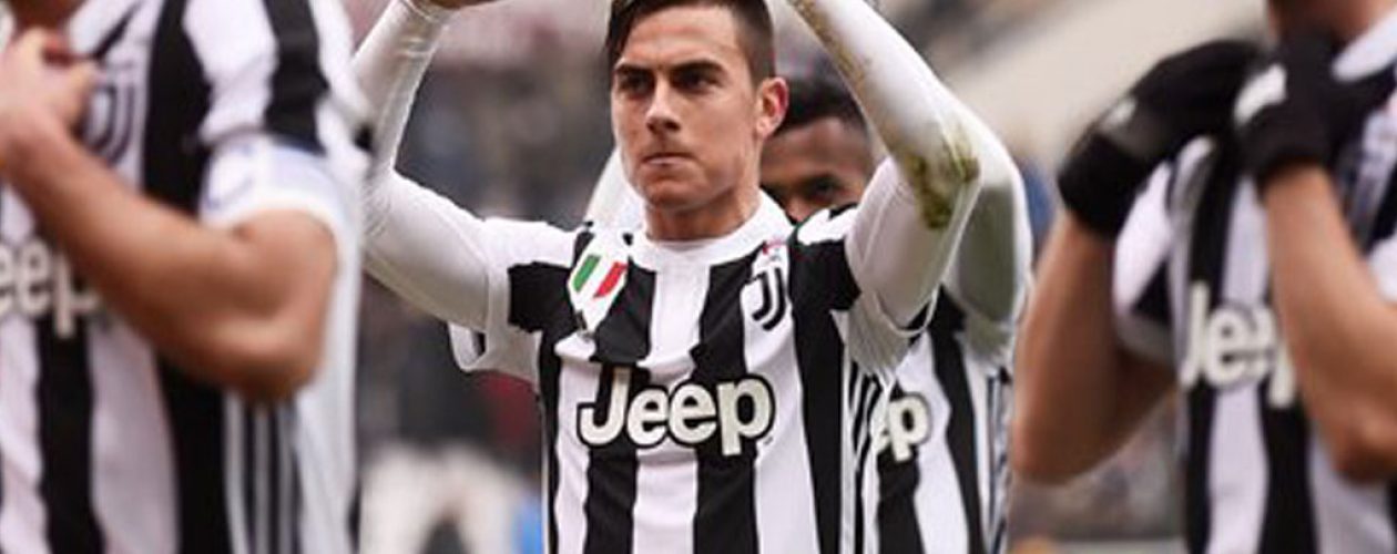 Juventus busca su cuarta Copa Italia consecutiva ante Atalanta