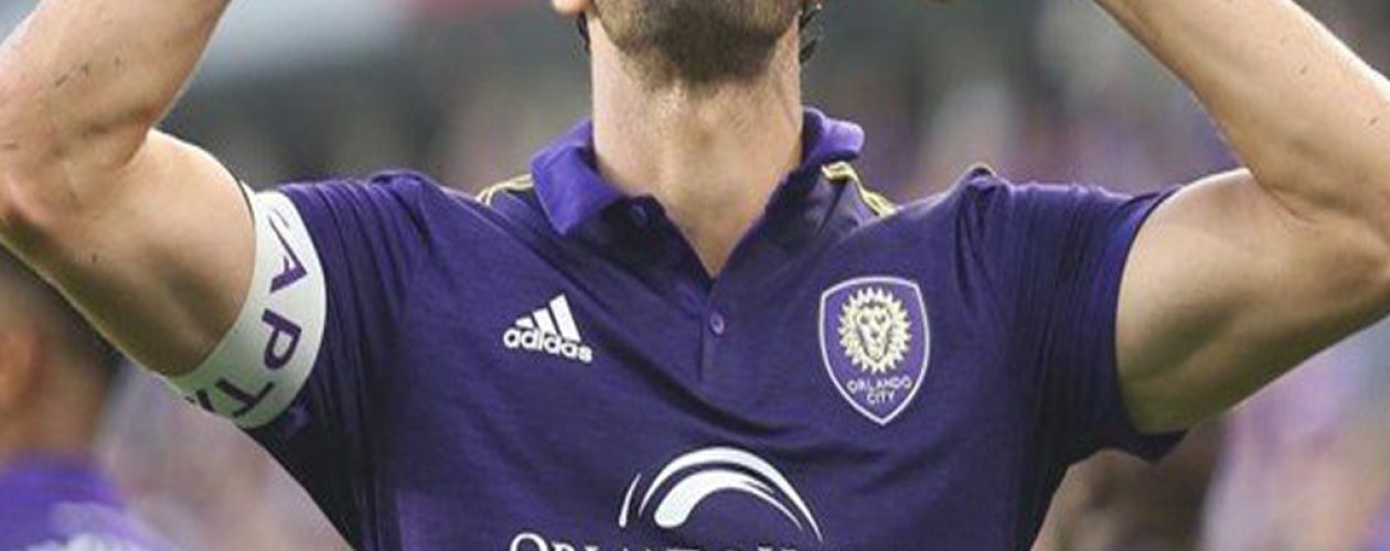 Kaká abandonará al Orlando City de la MLS en diciembre