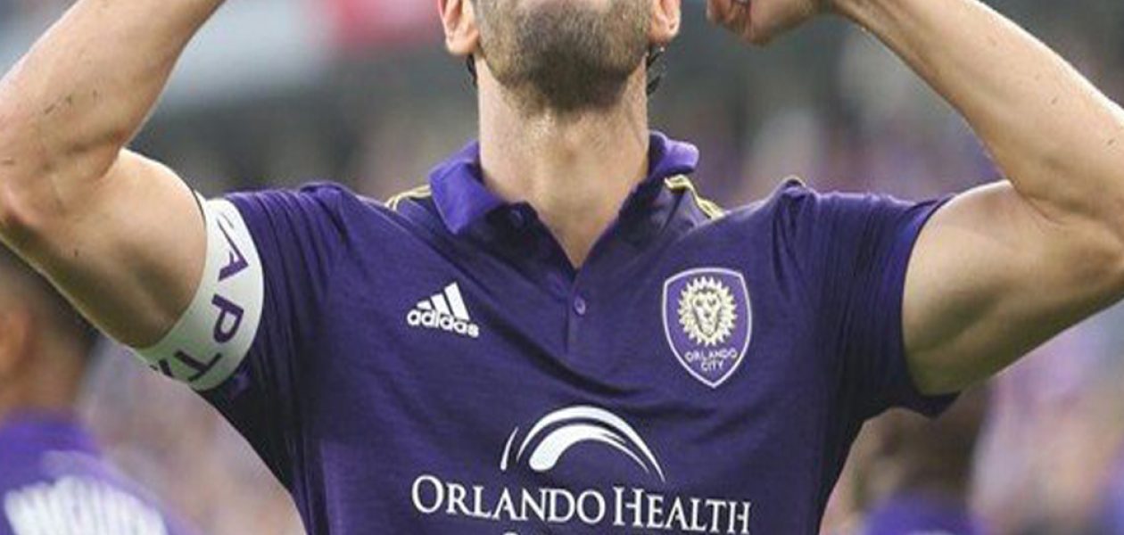 Kaká abandonará al Orlando City de la MLS en diciembre