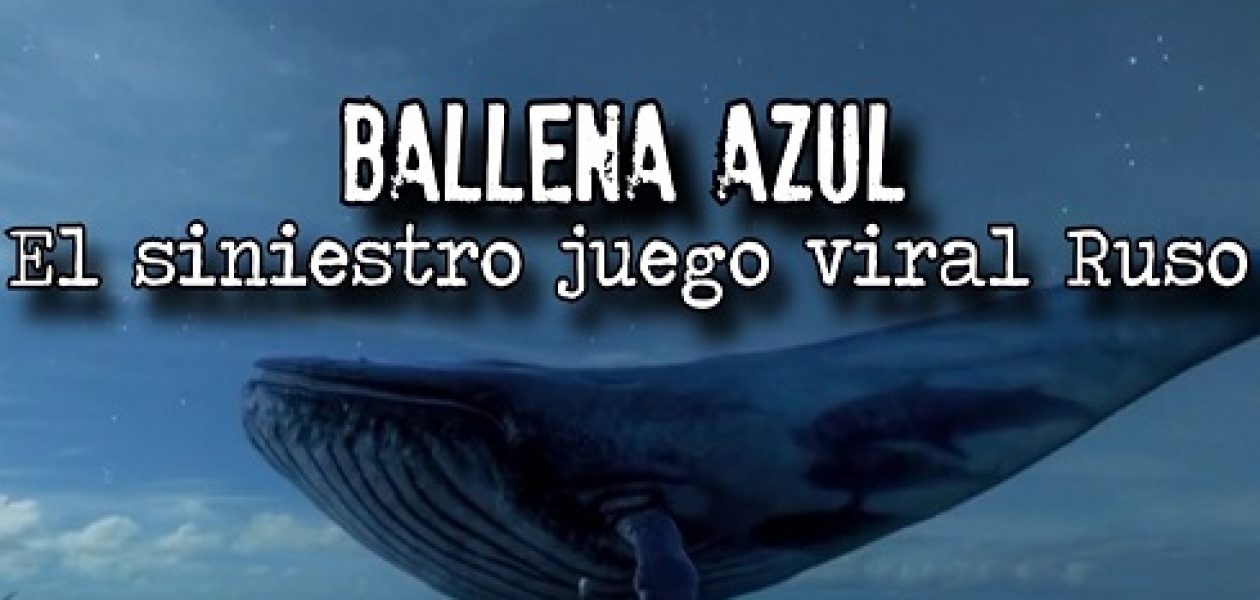 La Ballena Azul: el juego que tiene aterrados a padres en el mundo