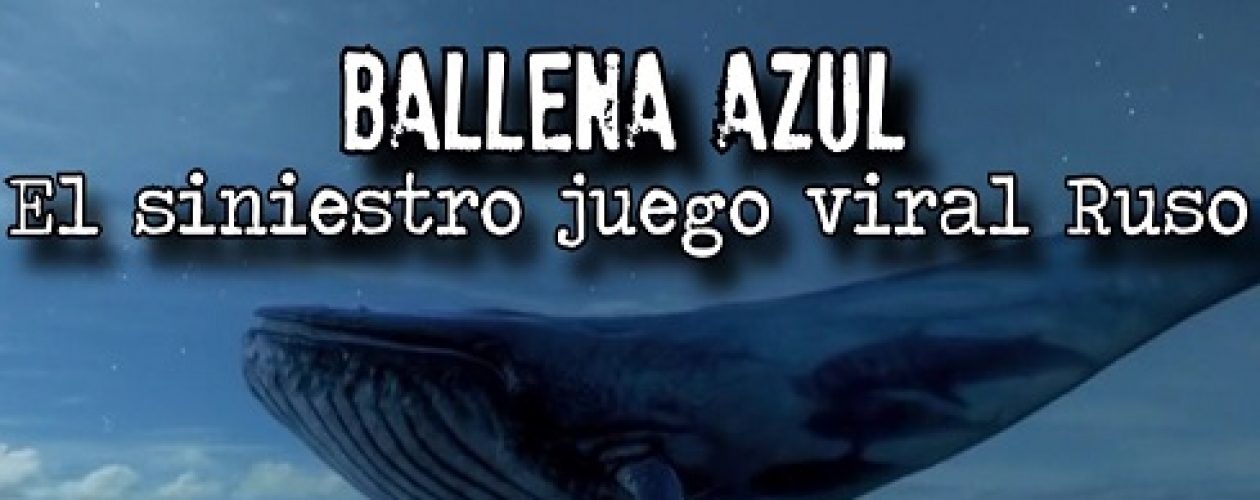 La Ballena Azul: el juego que tiene aterrados a padres en el mundo