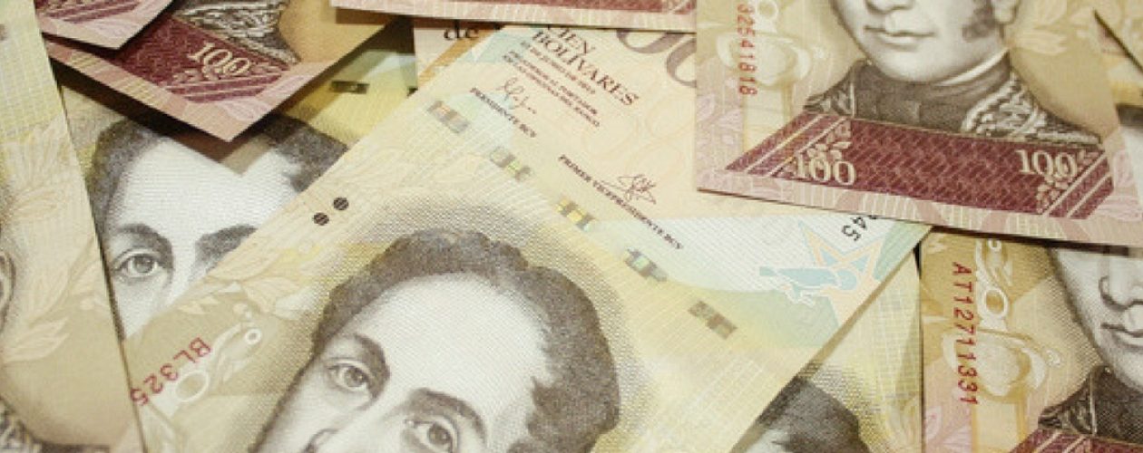 Gobierno perdió la batalla del billete de 100