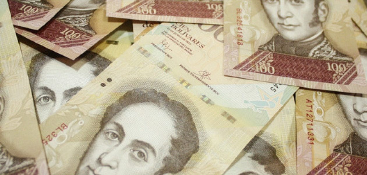 Gobierno perdió la batalla del billete de 100