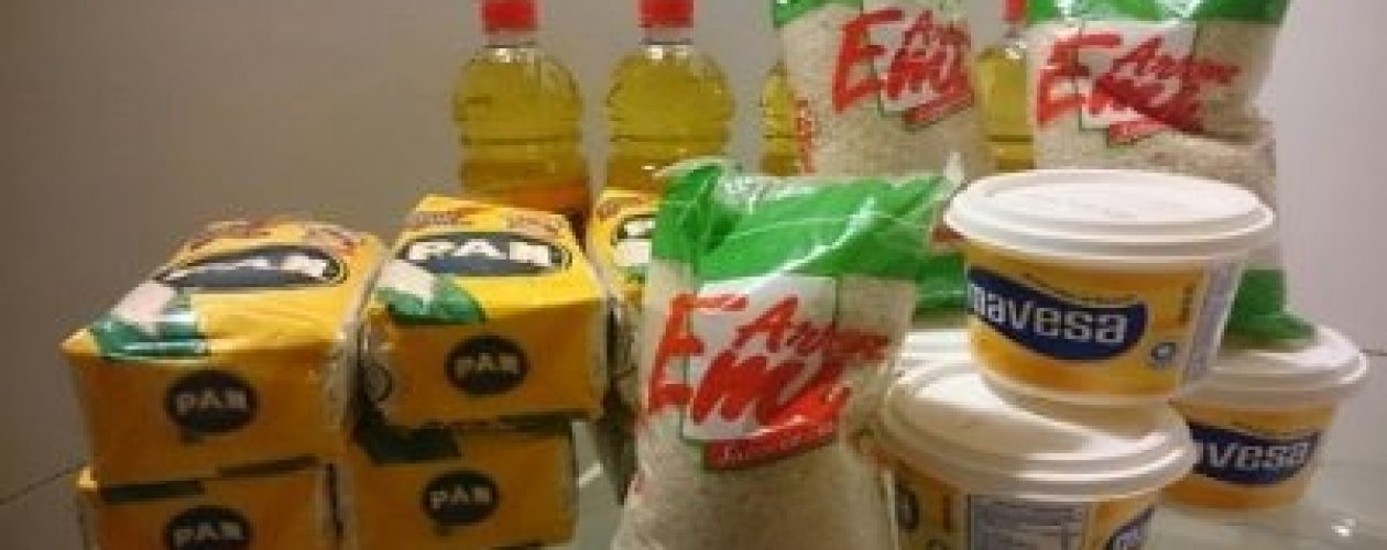 Las cooperativas en Venezuela crecen para comprar comida